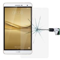 HUAWEI MediaPad T2 7.0 Pro 0.4mm 9H oppervlaktehardheid volledig scherm gehard glas Screen Protector - thumbnail