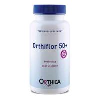 Orthica Orthiflor 50+ senior 60 Capsules - thumbnail