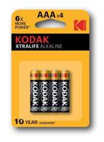 Kodak AAA Wegwerpbatterij Alkaline - thumbnail