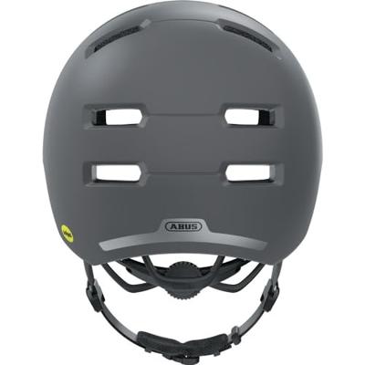 Abus helm skurb mips concrete grey m 55-59cm