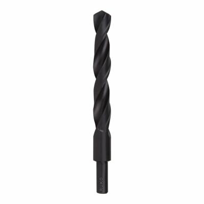 Spiraalboor DIN 338, redu. schacht 11,5 mm, HSS-R