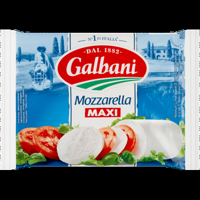 Galbani Mozzarella Maxi 200 g bij Jumbo - thumbnail