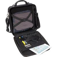 Handbagagekoffer Bombata E00795-13 Oranje 36 X 32 X 11 CM - thumbnail