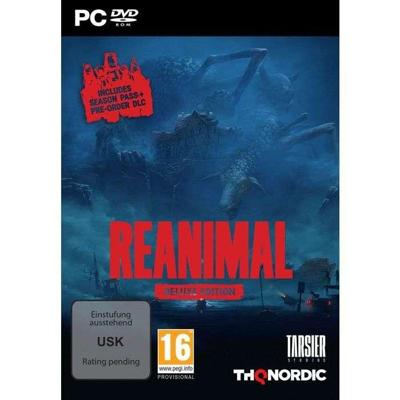 Reanimal - Deluxe Edition - PC-game