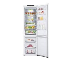 LG GBV5240CSW Koel-vriescombinatie Wit - thumbnail