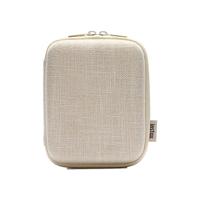Fujifilm INSTAX SQUARE Link Printer Case - Woven Ivory - thumbnail