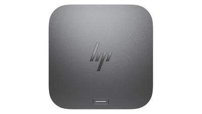 HP Thunderbolt 4 Ultra 180 W G6-dock Nieuw Repack/Herverpakte