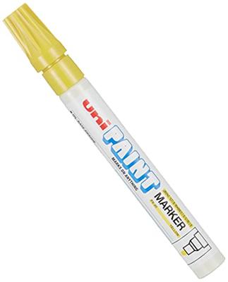 Uni Paint Marker PX-20 geel