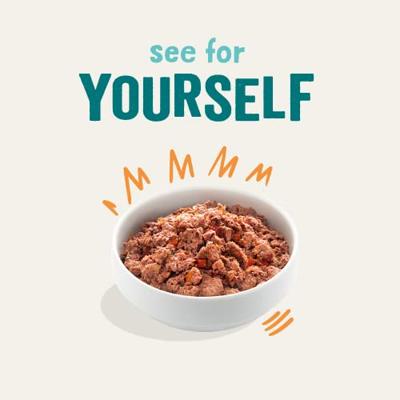 Hond blik kip 400g Edgard & Cooper - Edgard en cooper Hond blik kip 400g Edgard & Cooper - Edgard en cooper