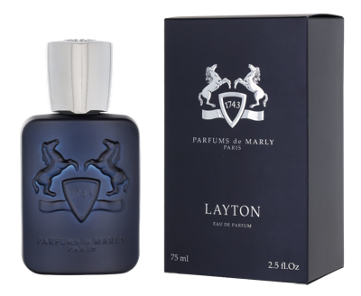 Parfums De Marly Layton Eau de parfum Spray 75 ml Parfums De Marly Layton Eau de parfum Spray 75 ml