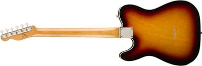 Squier Classic Vibe &apos;60s Custom Telecaster, 3 Color Sunburst IL