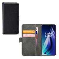 Mobilize Classic Gelly Wallet Book Case OnePlus Nord N30 SE/OPPO A79 5G Black - thumbnail