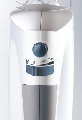 Siemens MQ95010N mixer Handmixer 300 W Wit