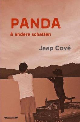 Panda & andere schatten - Jaap Cové - ebook