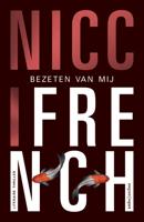 Bezeten van mij - Nicci French - ebook - thumbnail