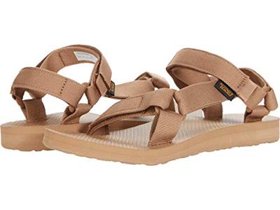 Teva Sandalen 1003987-SDDN Bruin-41 maat 41
