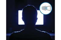 Kensington Privacy Screen Filter Privacyfolie Laptop 31,8 cm (12,5) Beeldverhouding: 16:9 626455 Universal - thumbnail