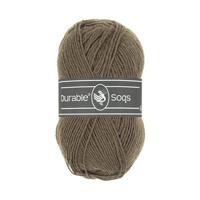 Durable Soqs 404 Deep taupe - thumbnail