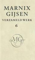 Verzameld werk - M. Gijsen - eBook (9789038895536) - thumbnail