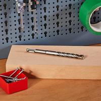 DeWalt Accessoires SDS-Plus boor EXTREME 2 13x100x160mm - DT9560-QZ - thumbnail