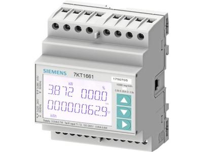 Siemens 7KT1662 Meetapparaat