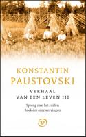 Het verhaal van een leven 3 (Paperback) - thumbnail