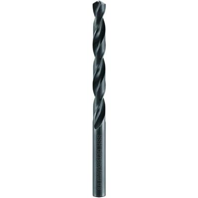Alpen 0060100480100 HSS Spiraalboor 4.8 mm Gezamenlijke lengte 86 mm DIN 338 10 stuk(s) Alpen 0060100480100 HSS Spiraalboor 4.8 mm Gezamenlijke lengte 86 mm DIN 338 10 stuk(s)