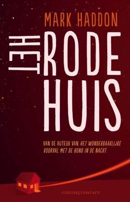 Het rode huis - Mark Haddon - eBook (9789025440008) Het rode huis - Mark Haddon - eBook (9789025440008)