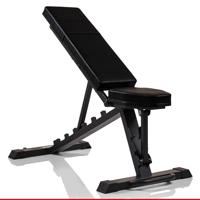 Hammer force 6.0 bench - thumbnail