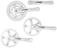 STRONGLIGHT "tandem impact" crankstel crankset strongl.tandem impact alu,170mm - thumbnail