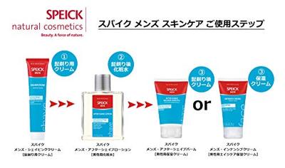 Speick Men Intensiv Crème Speick Men Intensiv Crème