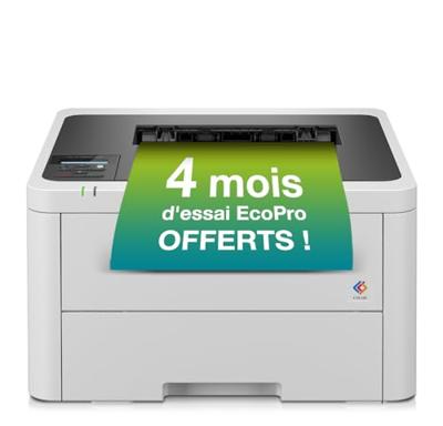 Brother HLL3220CWERE1 laserprinter Kleur 600 x 2400 DPI A4 Wifi