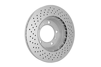 Remschijf 8DD355126881