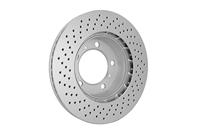 Remschijf 8DD355126881 - thumbnail