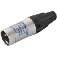 Monacor CTG-1SINE XLR Generator XLR Generator - thumbnail