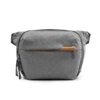 Peak Design Everyday sling 6L v2 - ash - thumbnail