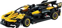LEGO technic 42151 bugatti bolide - thumbnail