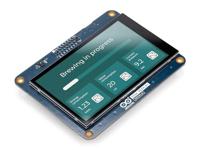 Arduino GIGA Display Shield Touchscreenmonitor 10.1 cm (3.97 inch) 800 x 480 Pixel - thumbnail