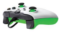 PDP Wired Controller - Neon White - thumbnail