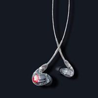 Shure Shure SE846-CL live in-ear monitors - thumbnail