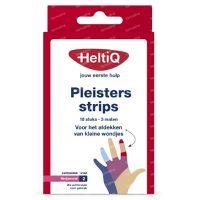 HeltiQ Pleisterstrips HeltiQ Pleisterstrips