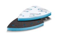 Festool Schuurmateriaal Granat PROfile Delta M GR PRO/10 - 578804 - thumbnail