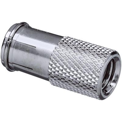 F-quick stekker Kabeldiameter: 7 mm