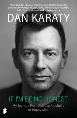 If I'm Being Honest - Dan Karaty - ebook