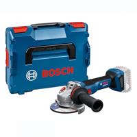 Bosch Professional GWS 18V-11 06019N4102 Haakse accuslijper 125 mm 18 V - thumbnail