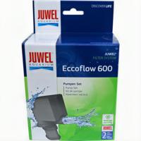 Juwel Pomp Ecco Flow 600L/u - Stille & Energiezuinige Aquariumstroom, Geschikt voor Zoutwater - thumbnail