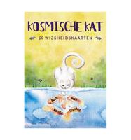 Kosmische kat - Barb Horn, Randy Crutcher - Pakket (9789491557538) - thumbnail