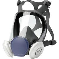 Cimco P3 140283 Volgelaatsmasker Maat: L/XL - thumbnail