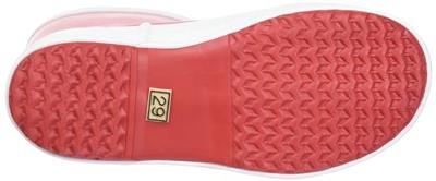 Regenlaarzen voor kinderen Lolly Pop AIGLE® rood Regenlaarzen voor kinderen Lolly Pop AIGLE® rood