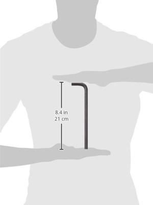KS Tools 151.2656 Haakse schroevendraaier 11 mm